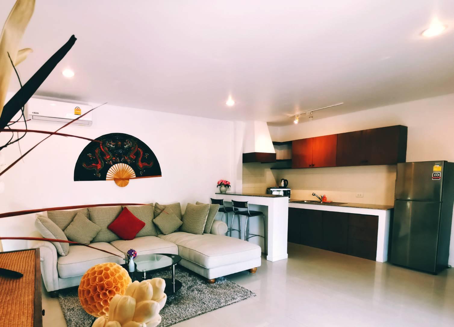 Nội thất khách sạn