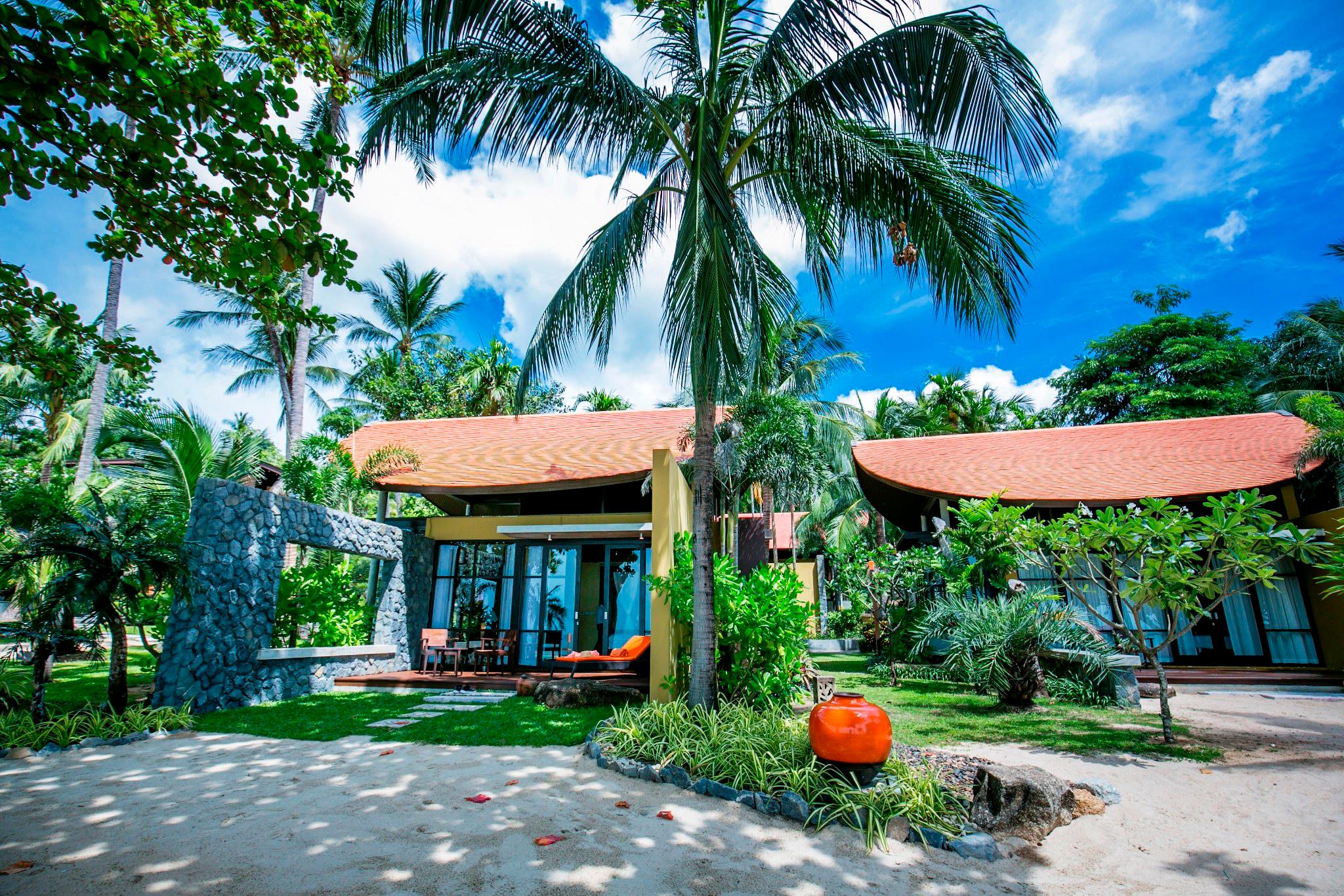 Khu vực công cộng