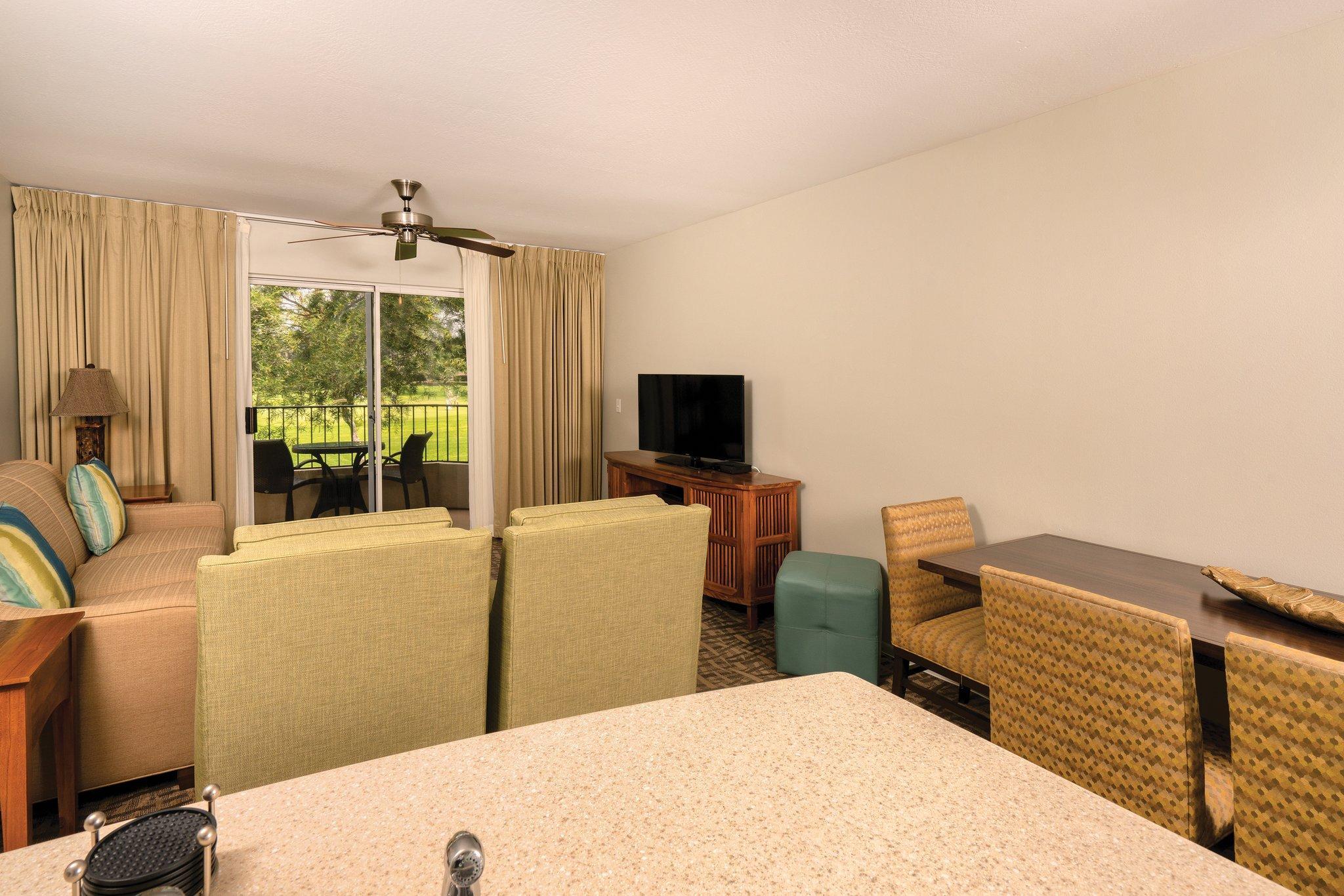 Nội thất khách sạn