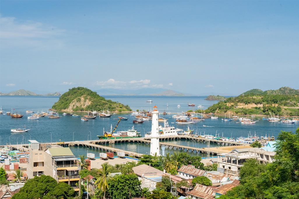 Khu vực xung quanh