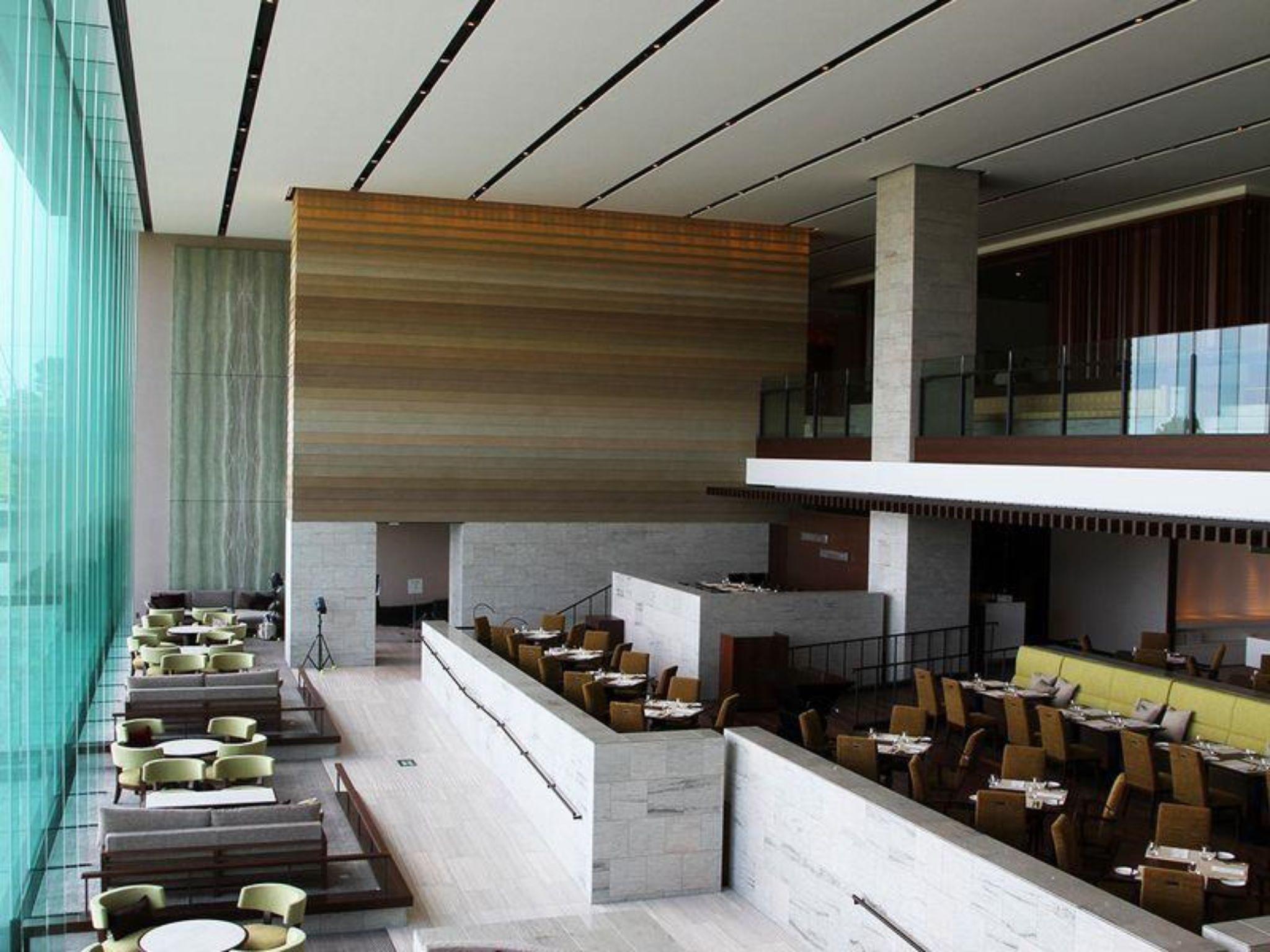 Nội thất khách sạn