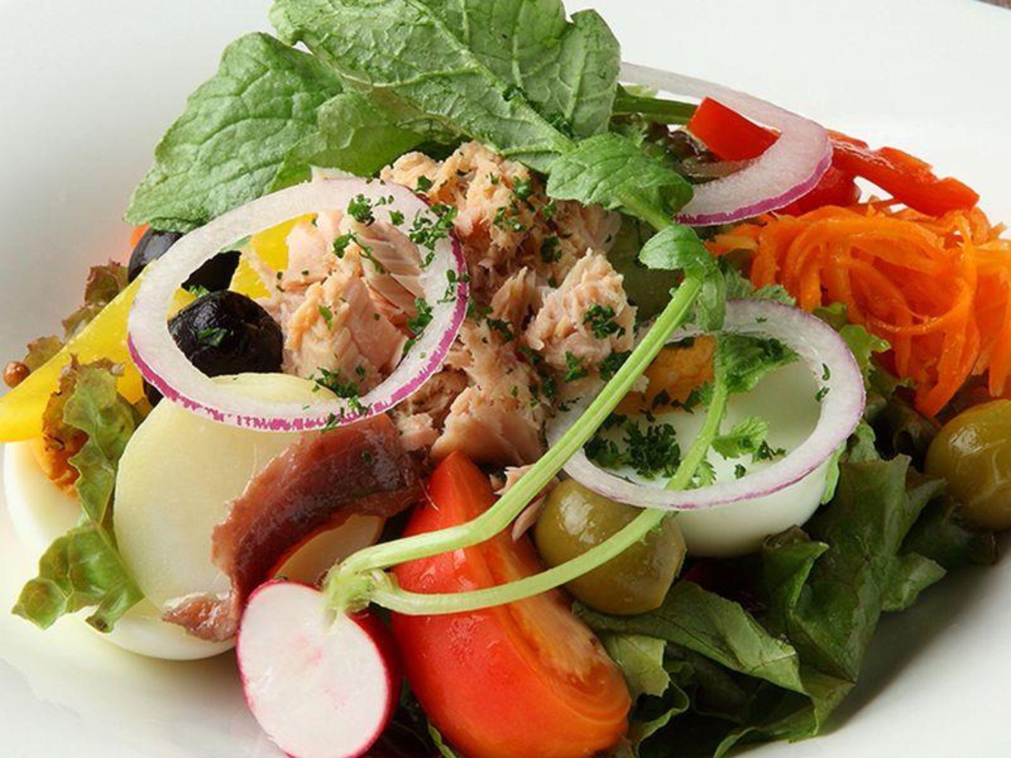 Đồ ăn và thức uống