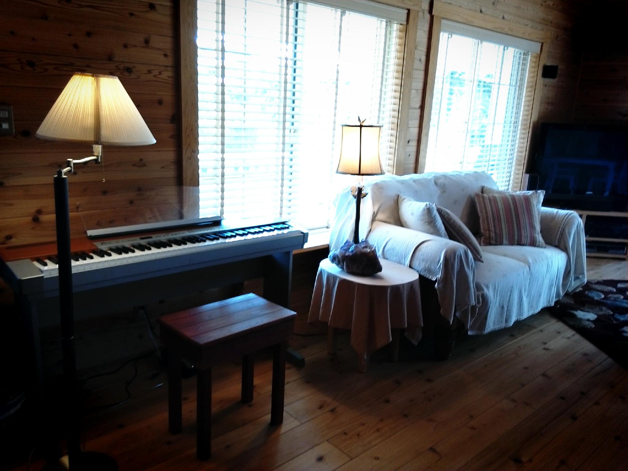 Nội thất khách sạn