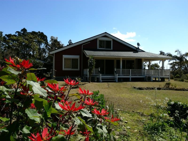 Khu vực xung quanh