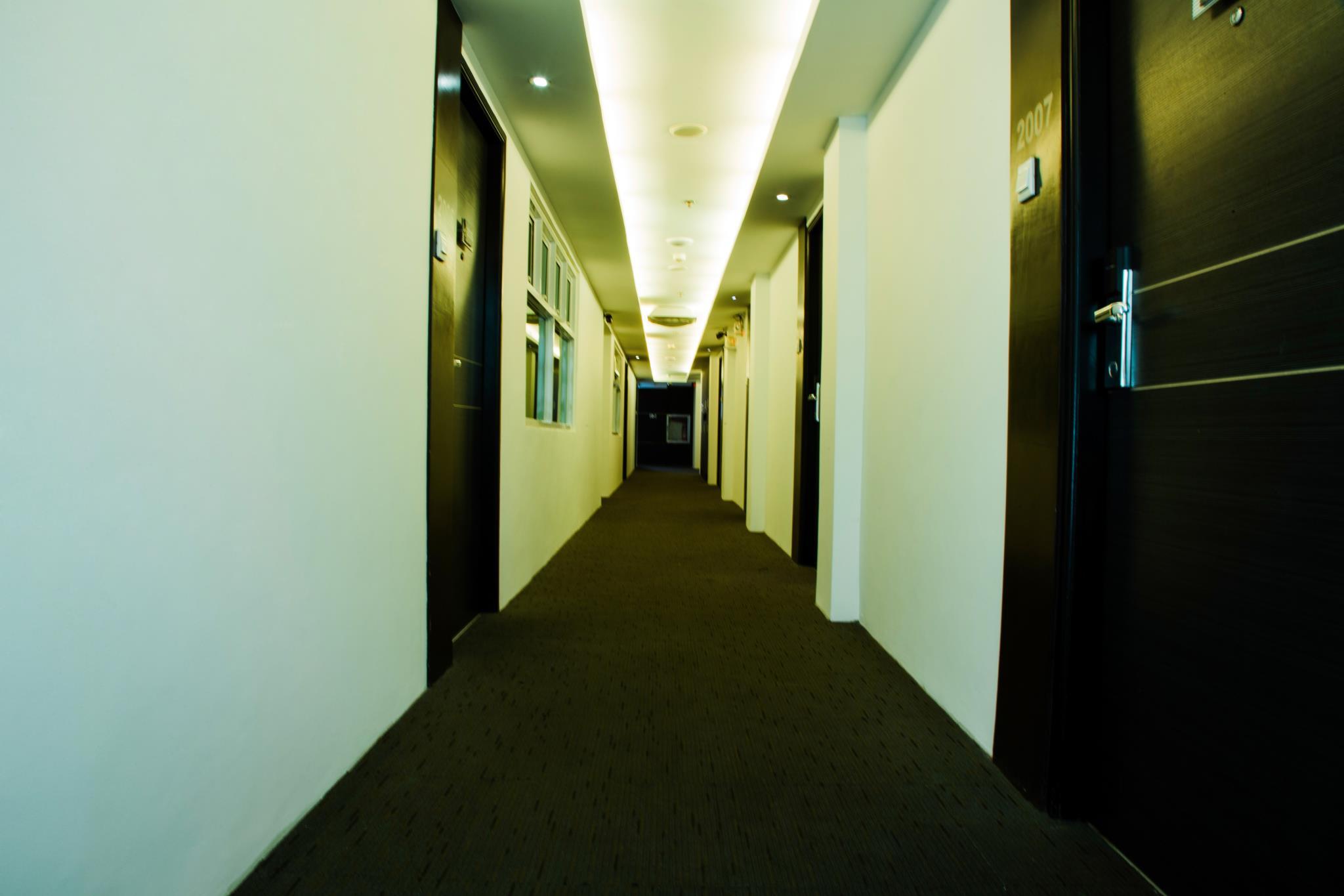 Nội thất khách sạn