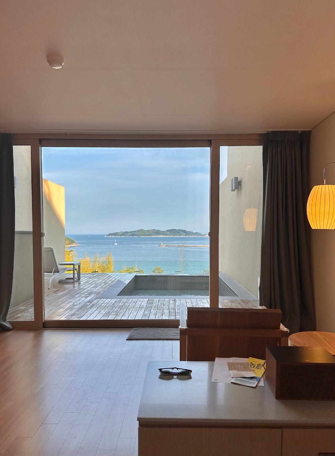 Nội thất khách sạn