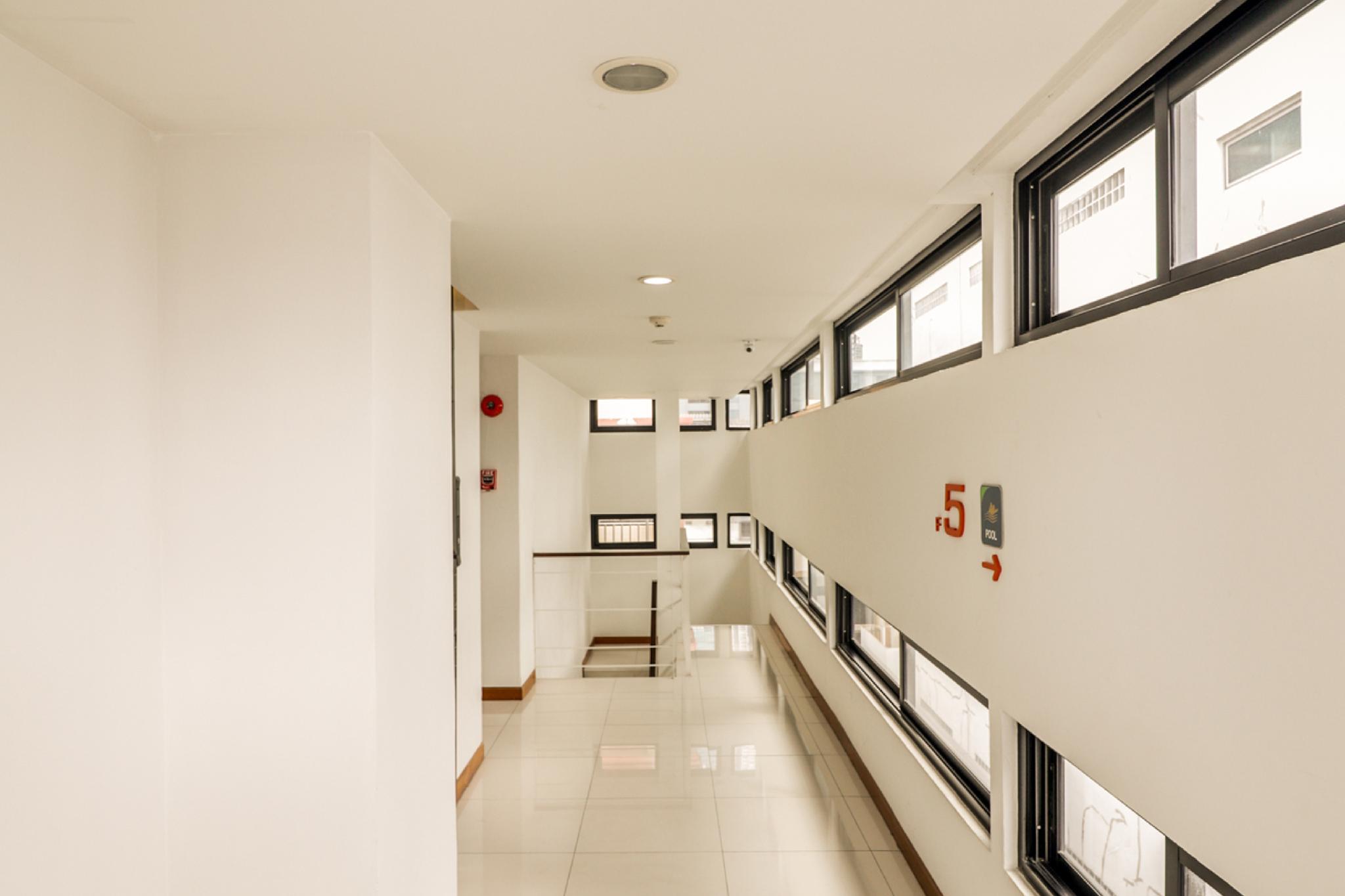 Nội thất khách sạn