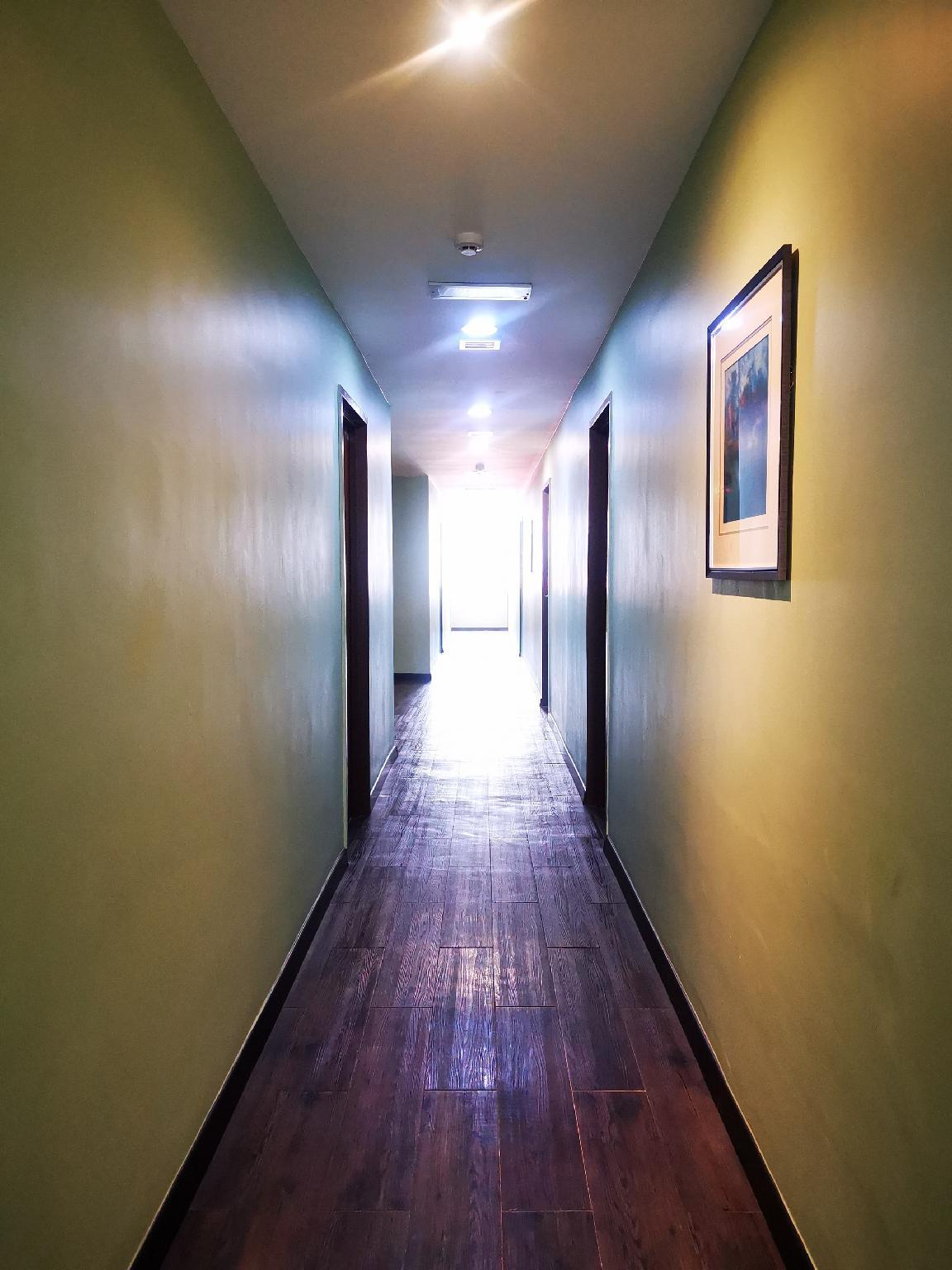 Nội thất khách sạn