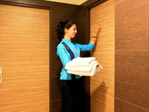 Nội thất khách sạn