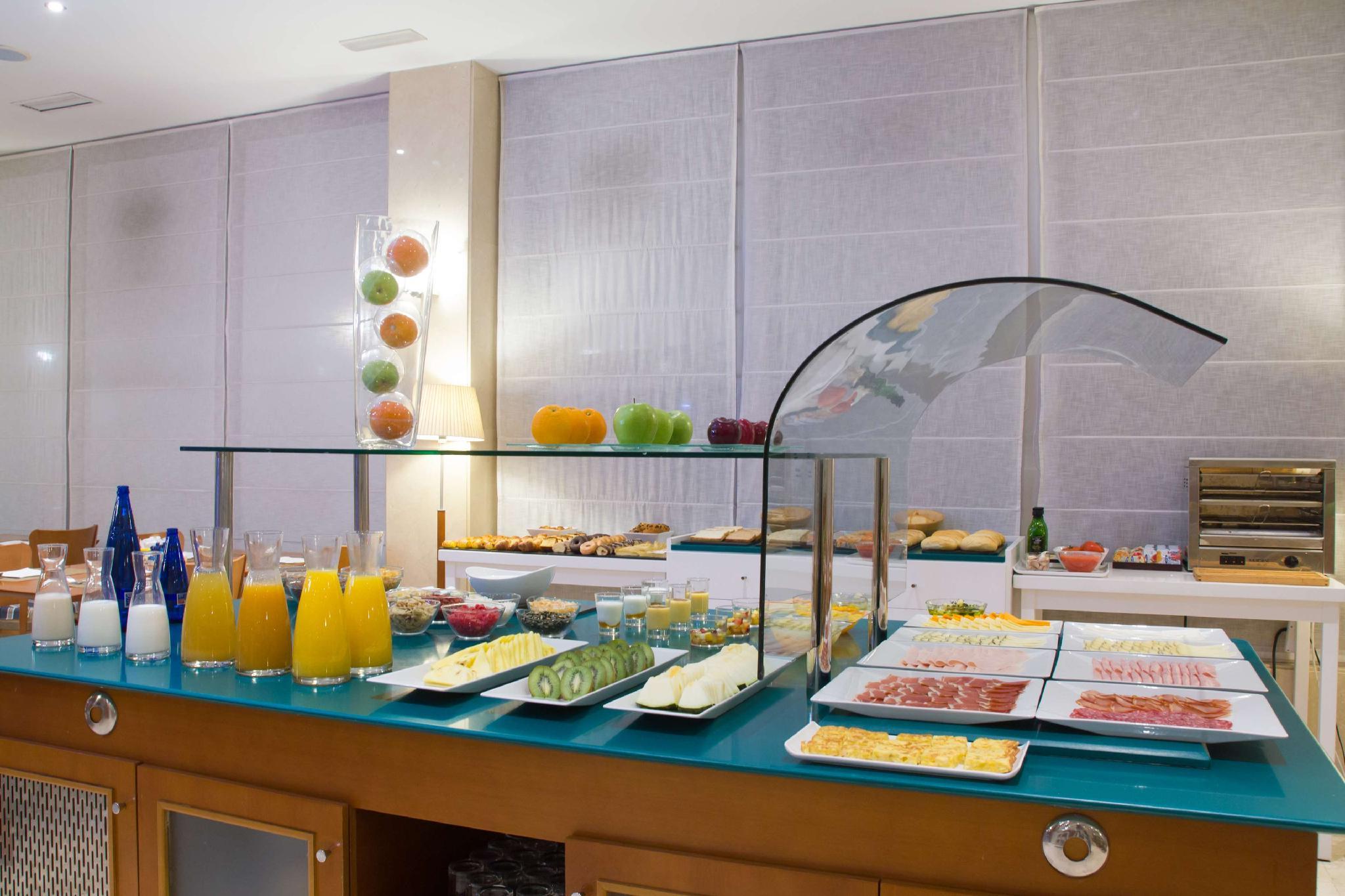 Đồ ăn và thức uống