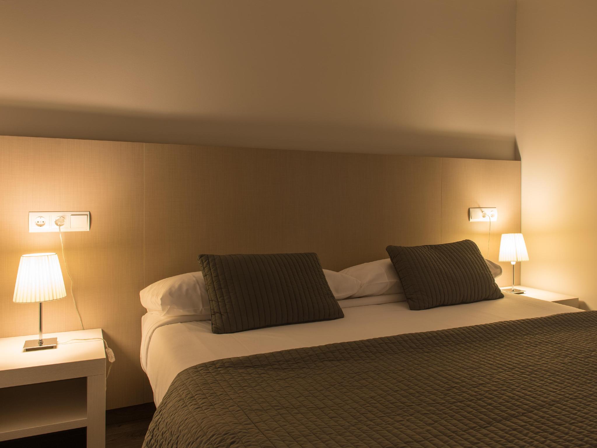 Nội thất khách sạn