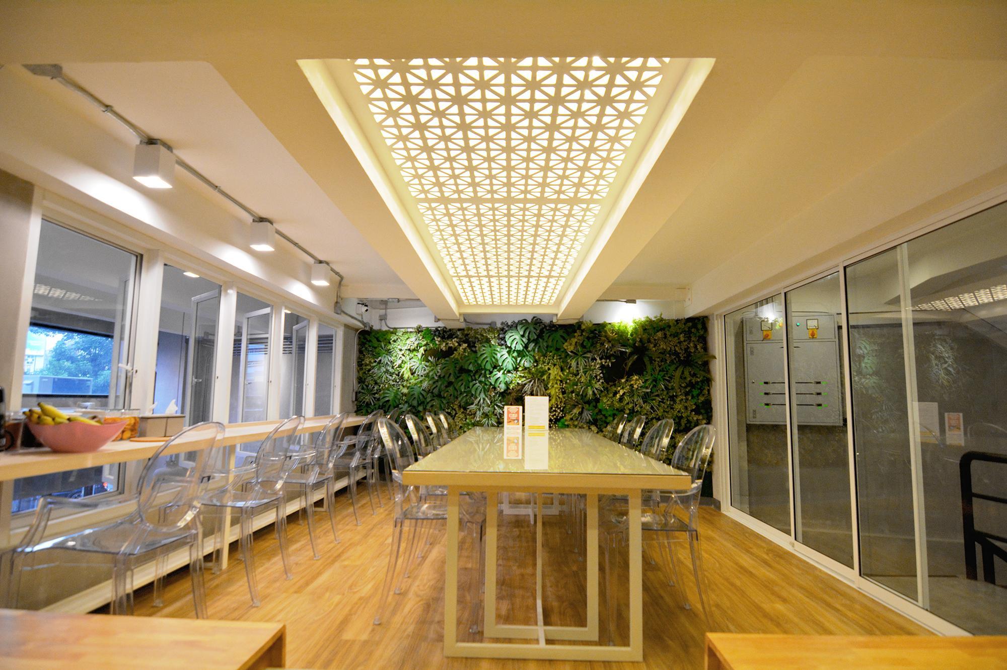 Nội thất khách sạn