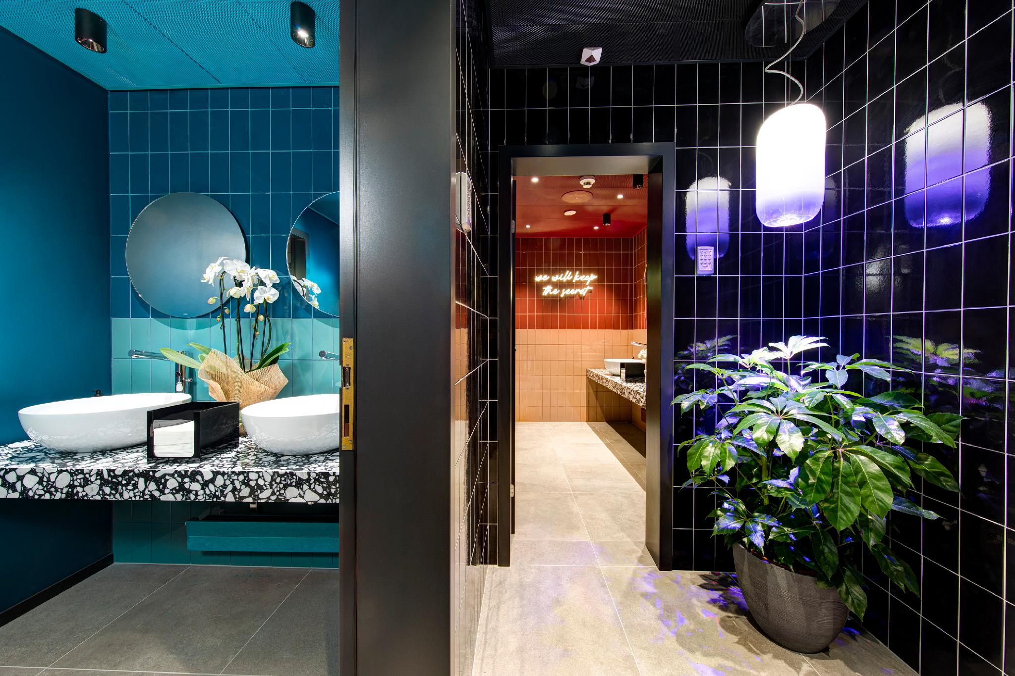 Khu vực công cộng