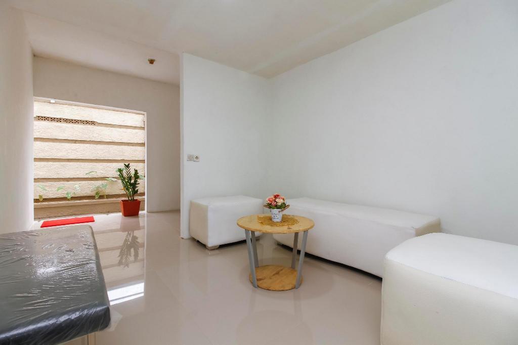 Nội thất khách sạn