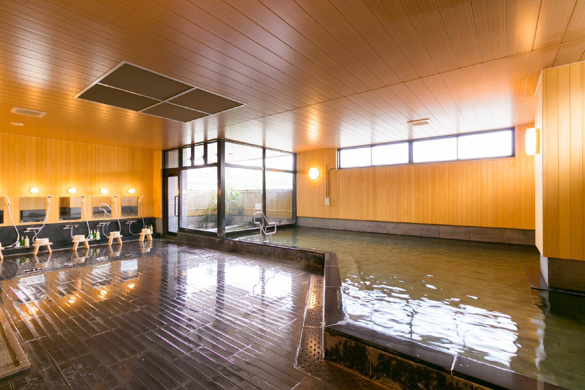 Cơ sở vật chất phòng tắm