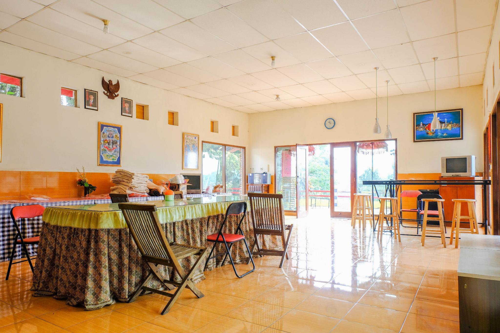 Nội thất khách sạn