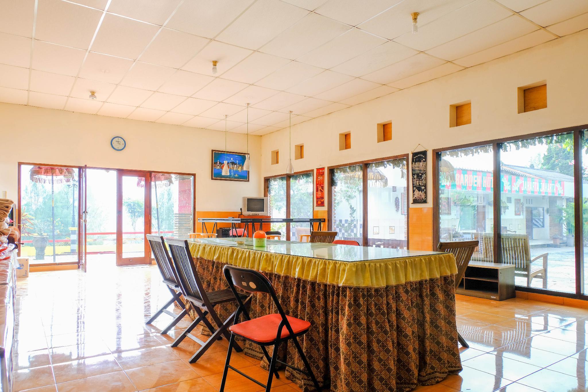 Nội thất khách sạn