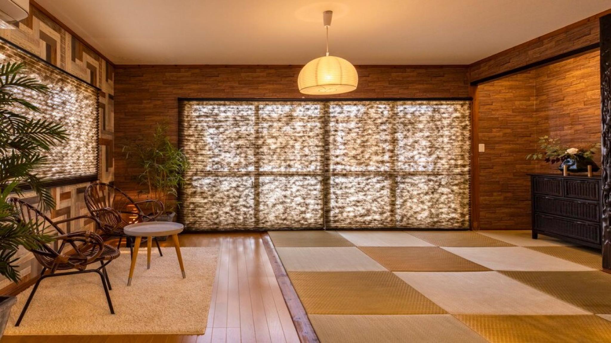 Nội thất khách sạn