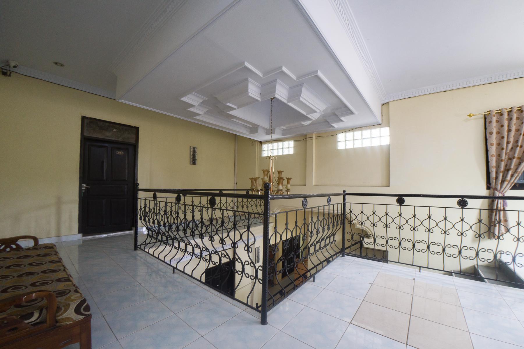 Nội thất khách sạn