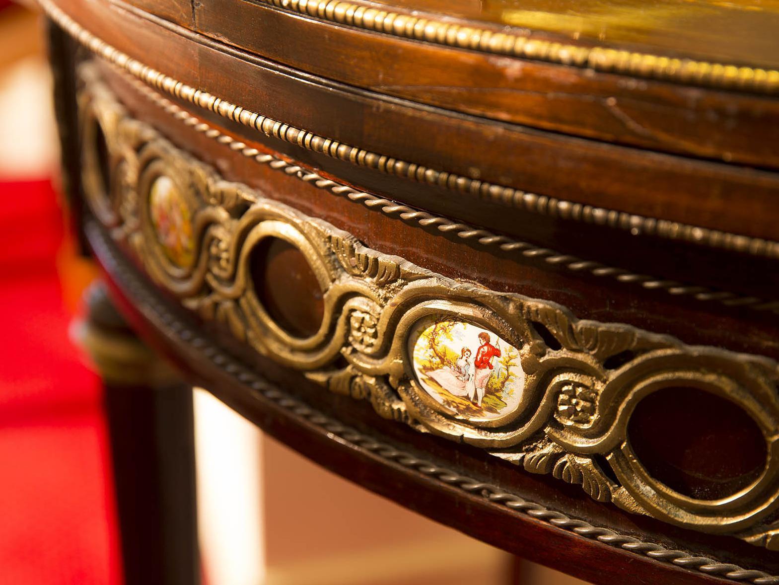 Nội thất khách sạn