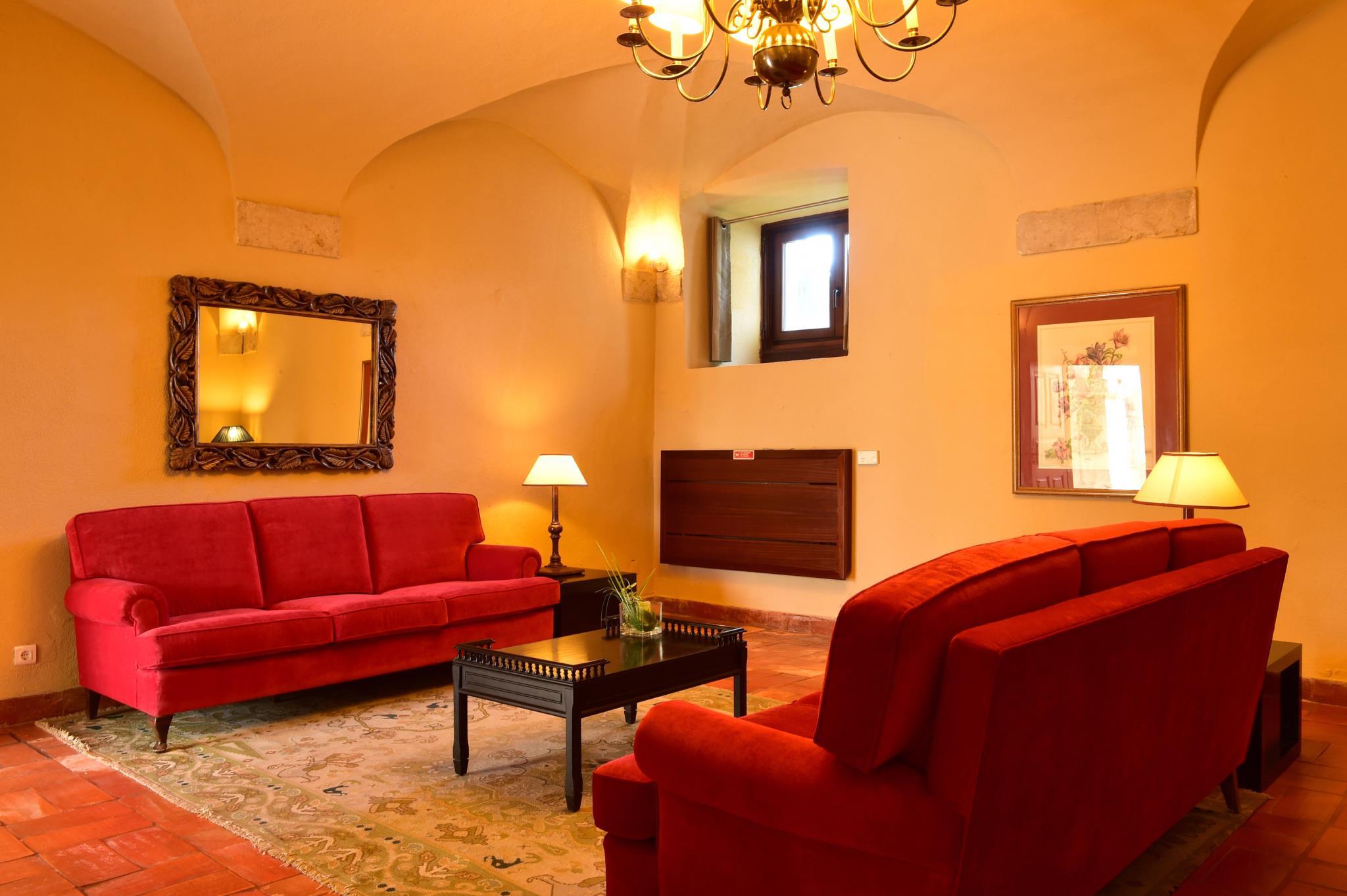 Nội thất khách sạn