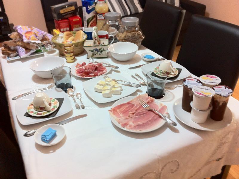 Đồ ăn và thức uống