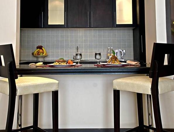 Nội thất khách sạn