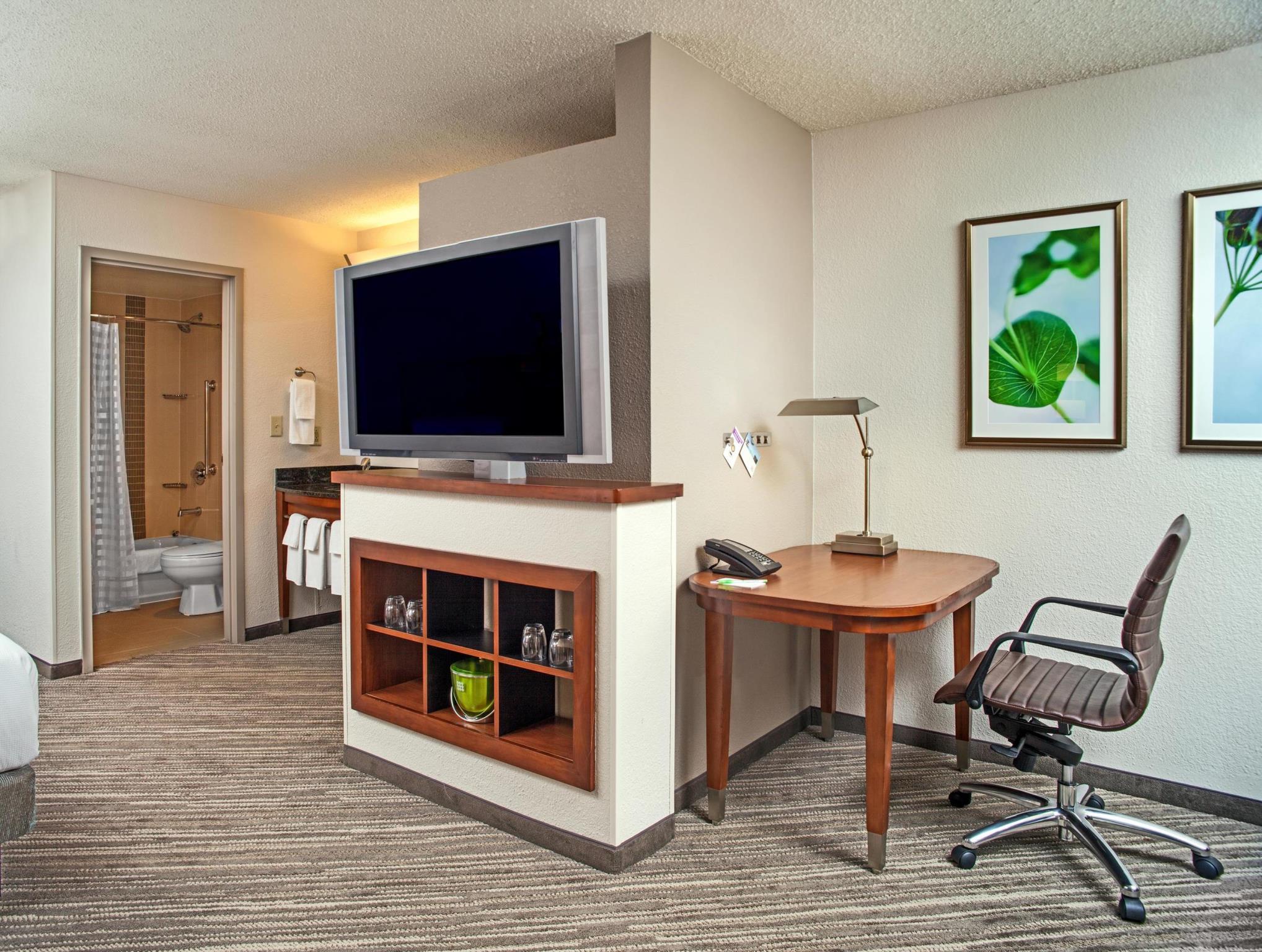 Nội thất khách sạn