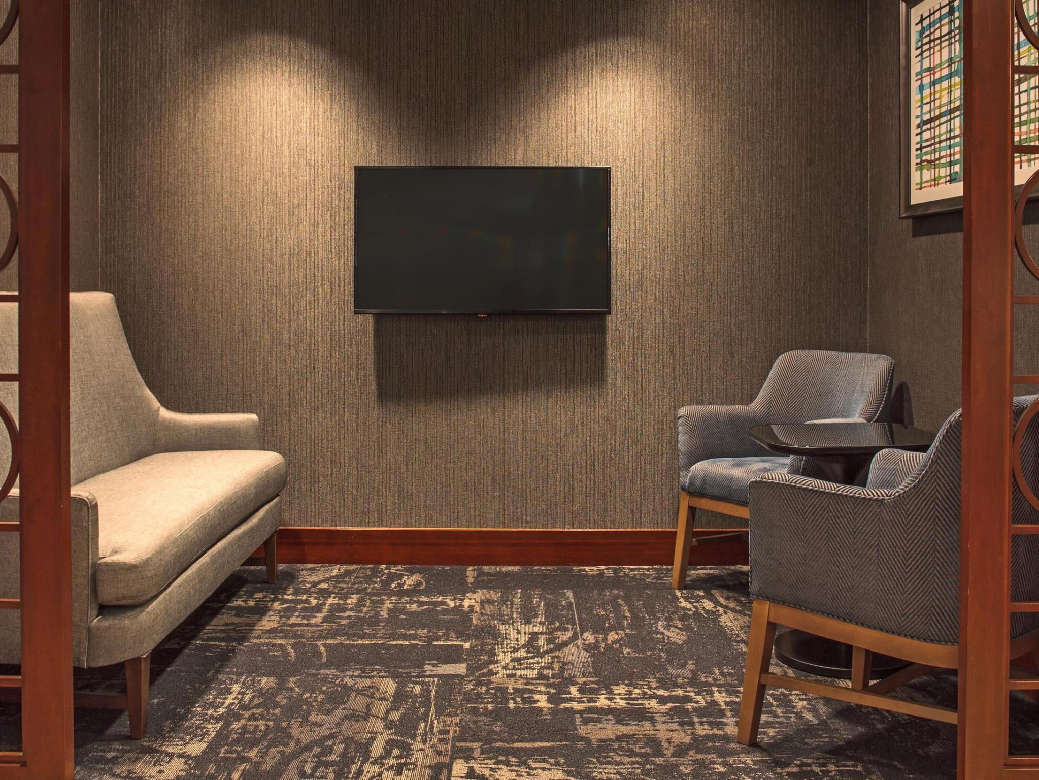 Nội thất khách sạn