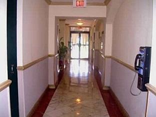 Nội thất khách sạn