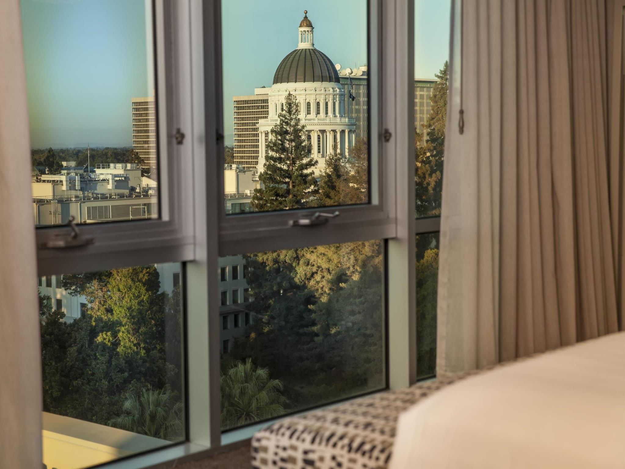 Nội thất khách sạn