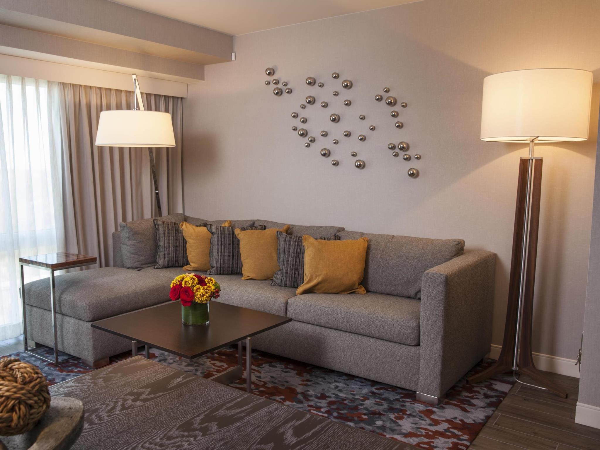 Nội thất khách sạn