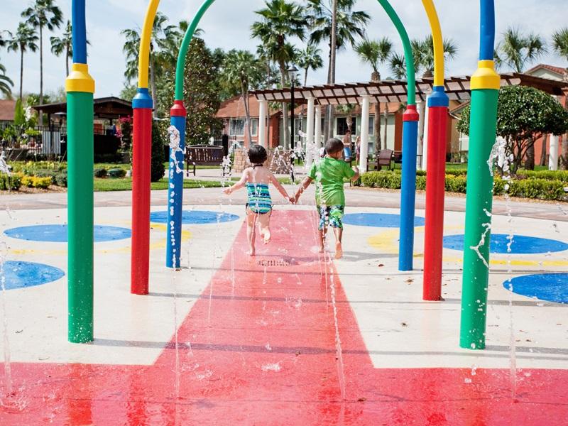 Tiện nghi giải trí