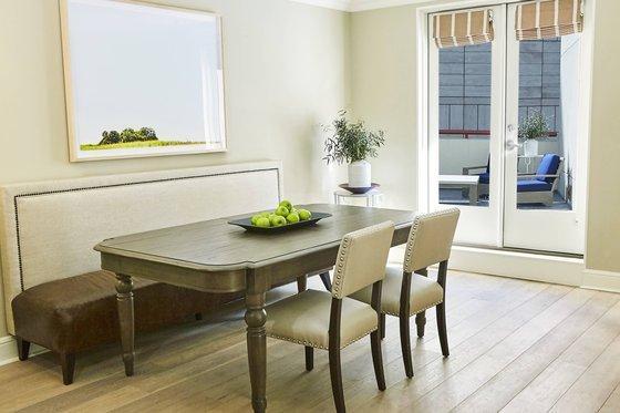 Nội thất khách sạn