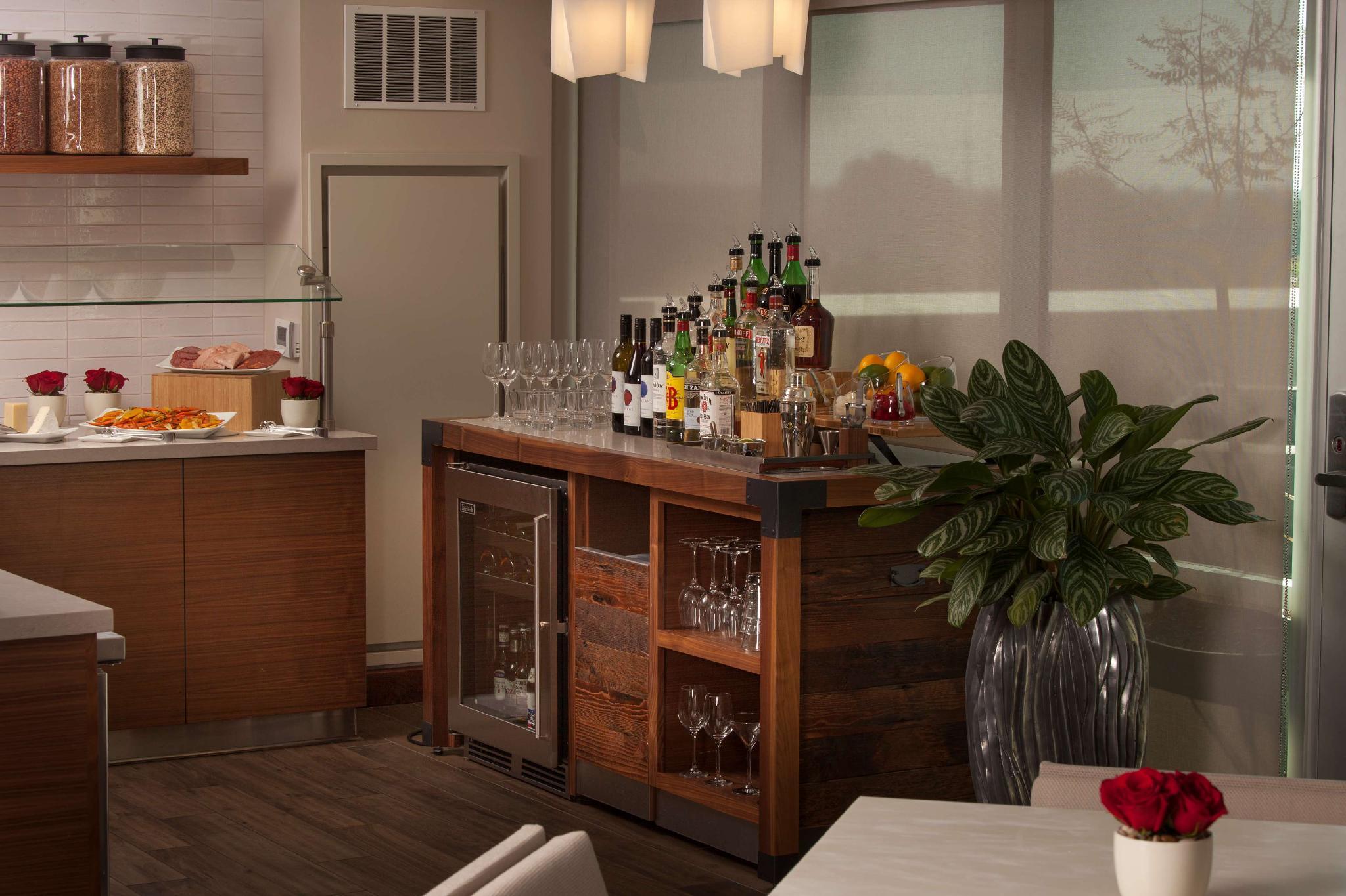 Nội thất khách sạn