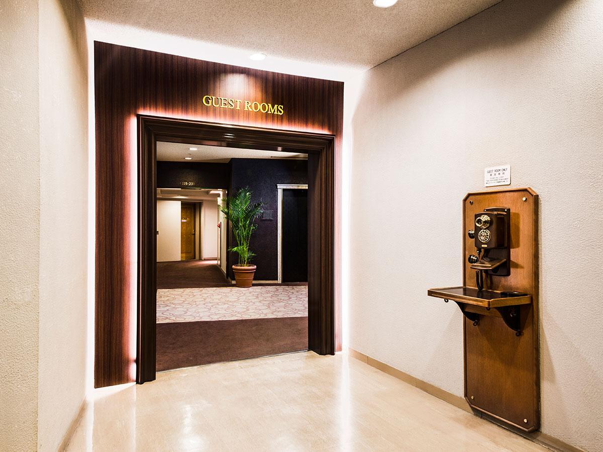 Nội thất khách sạn