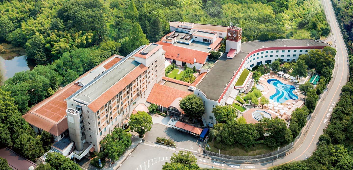 Khu vực xung quanh