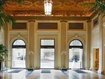 Nội thất khách sạn