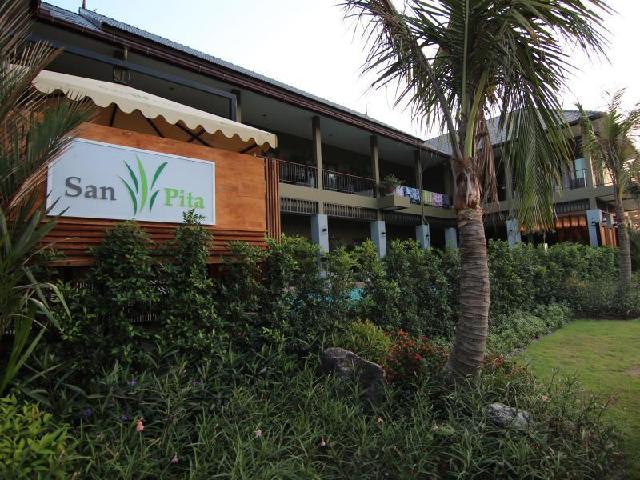 Nội thất khách sạn