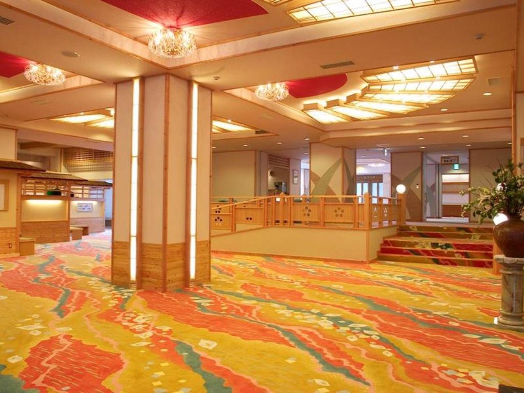 Nội thất khách sạn