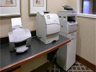 Trung tâm hội nghị