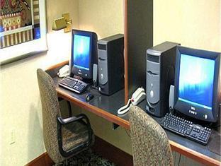 Trung tâm hội nghị