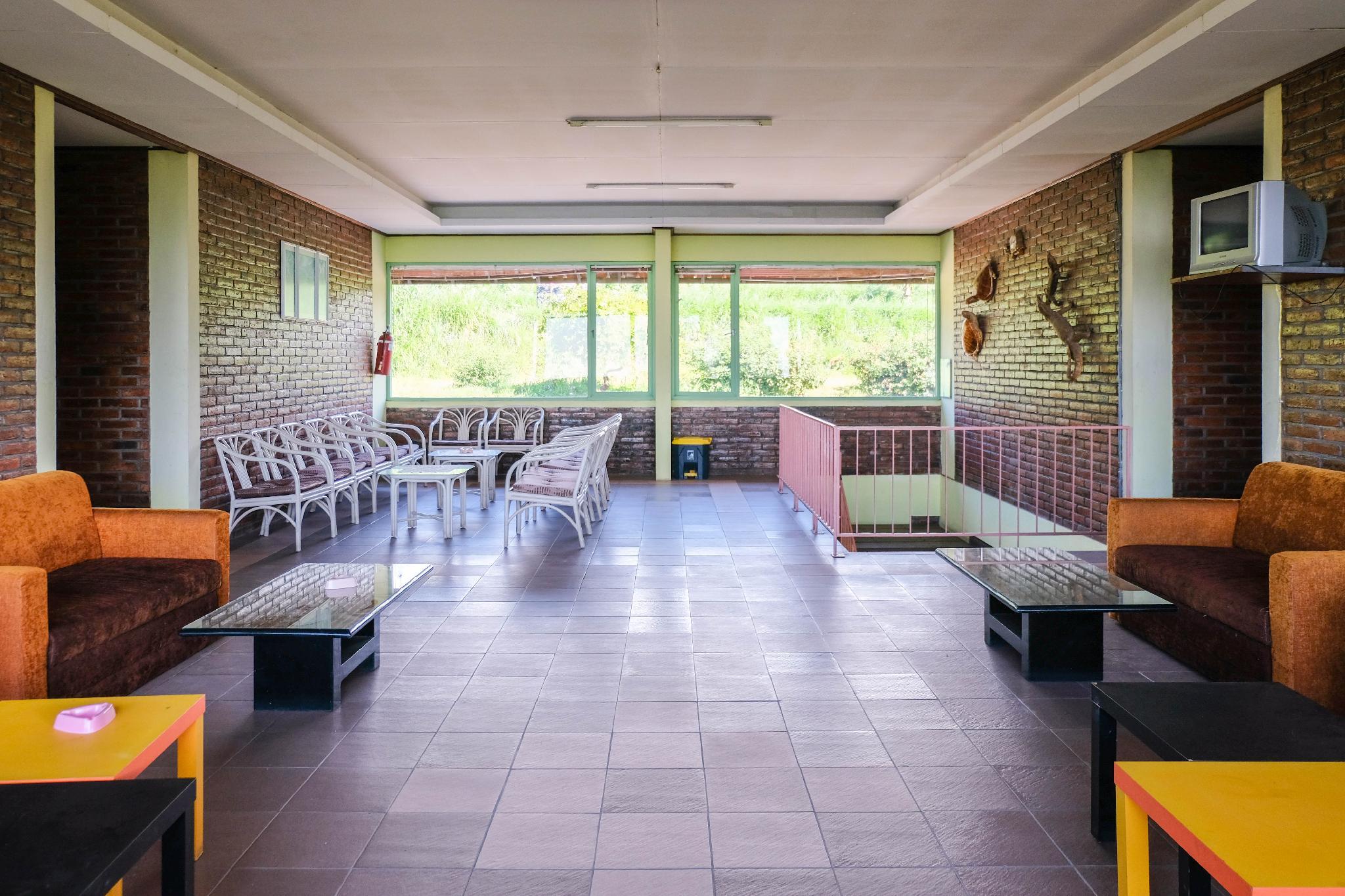 Nội thất khách sạn