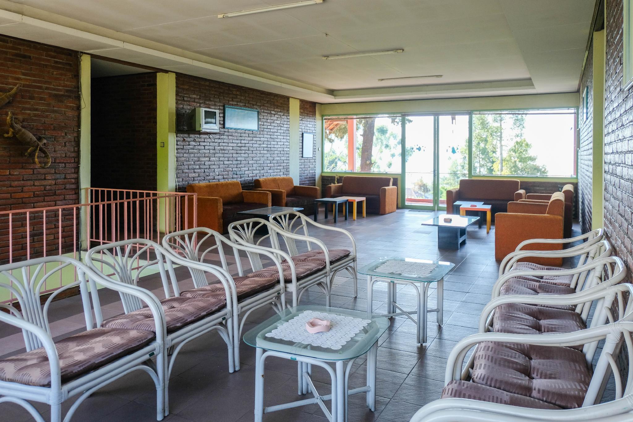 Nội thất khách sạn