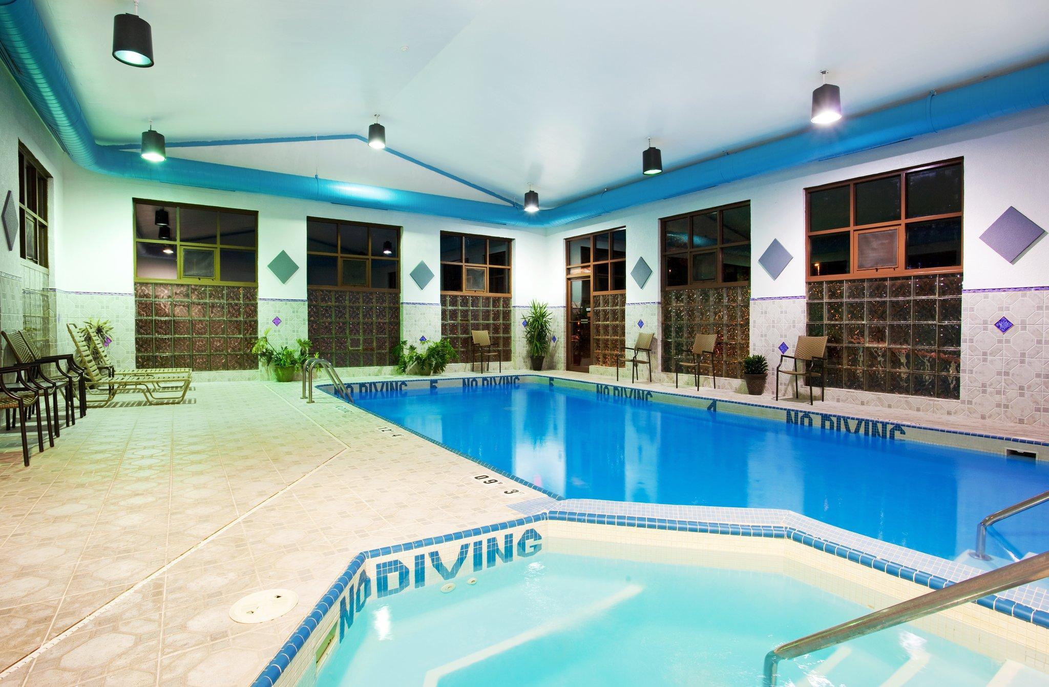 Bồn tắm nước nóng