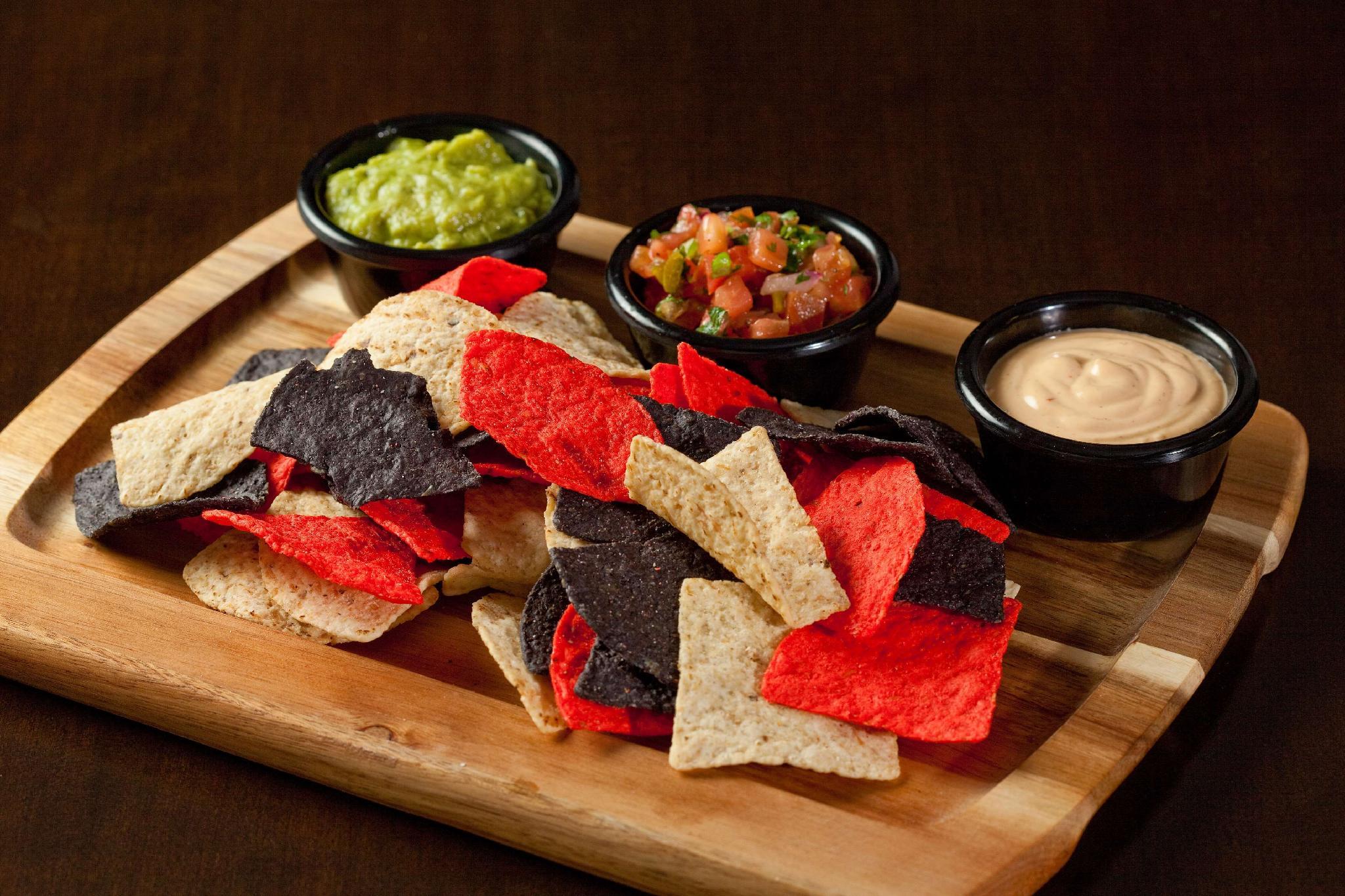 Đồ ăn và thức uống