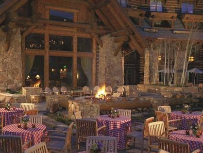 Nội thất khách sạn