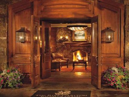 Nội thất khách sạn