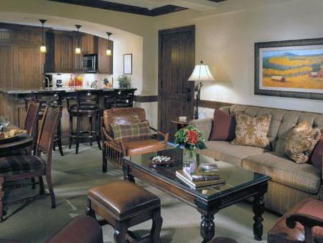 Nội thất khách sạn