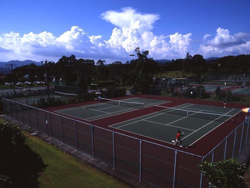 Tiện nghi giải trí